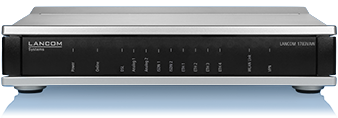 [LANCOM 1783VAW (over ISDN)]